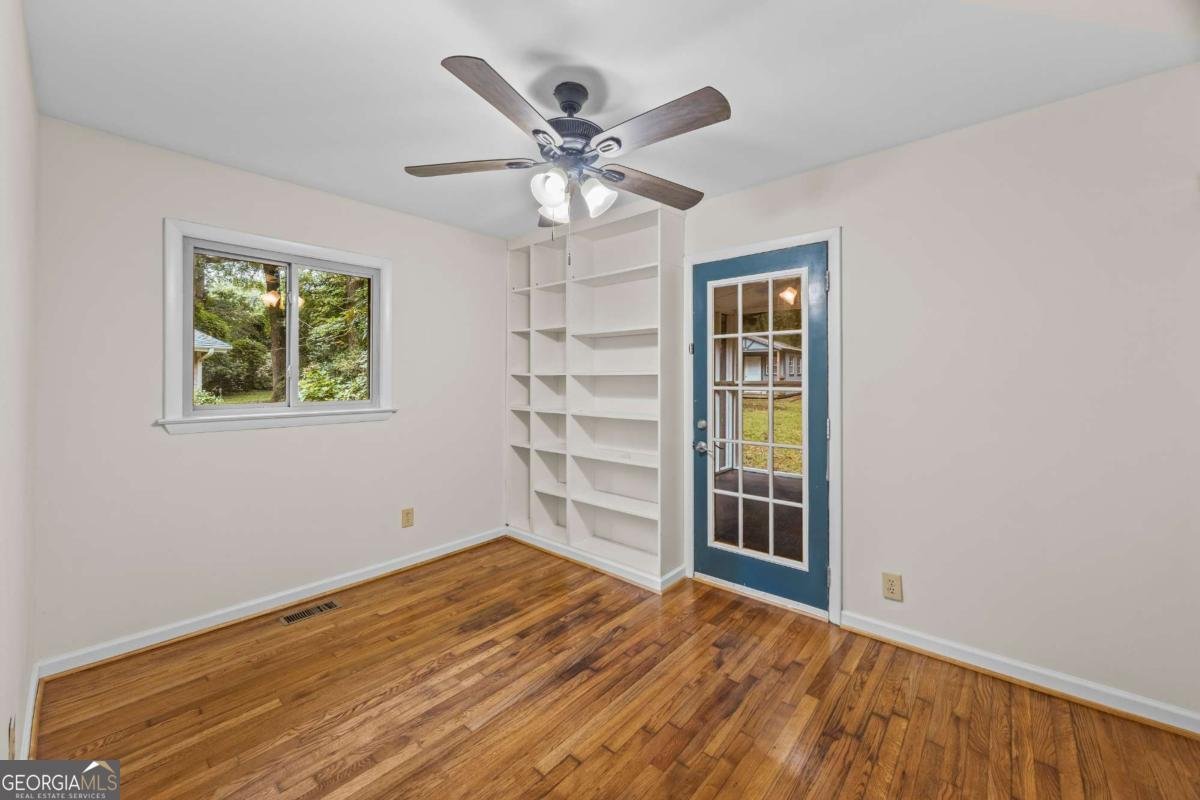 1144 Greenbriar Circle Decatur - 19