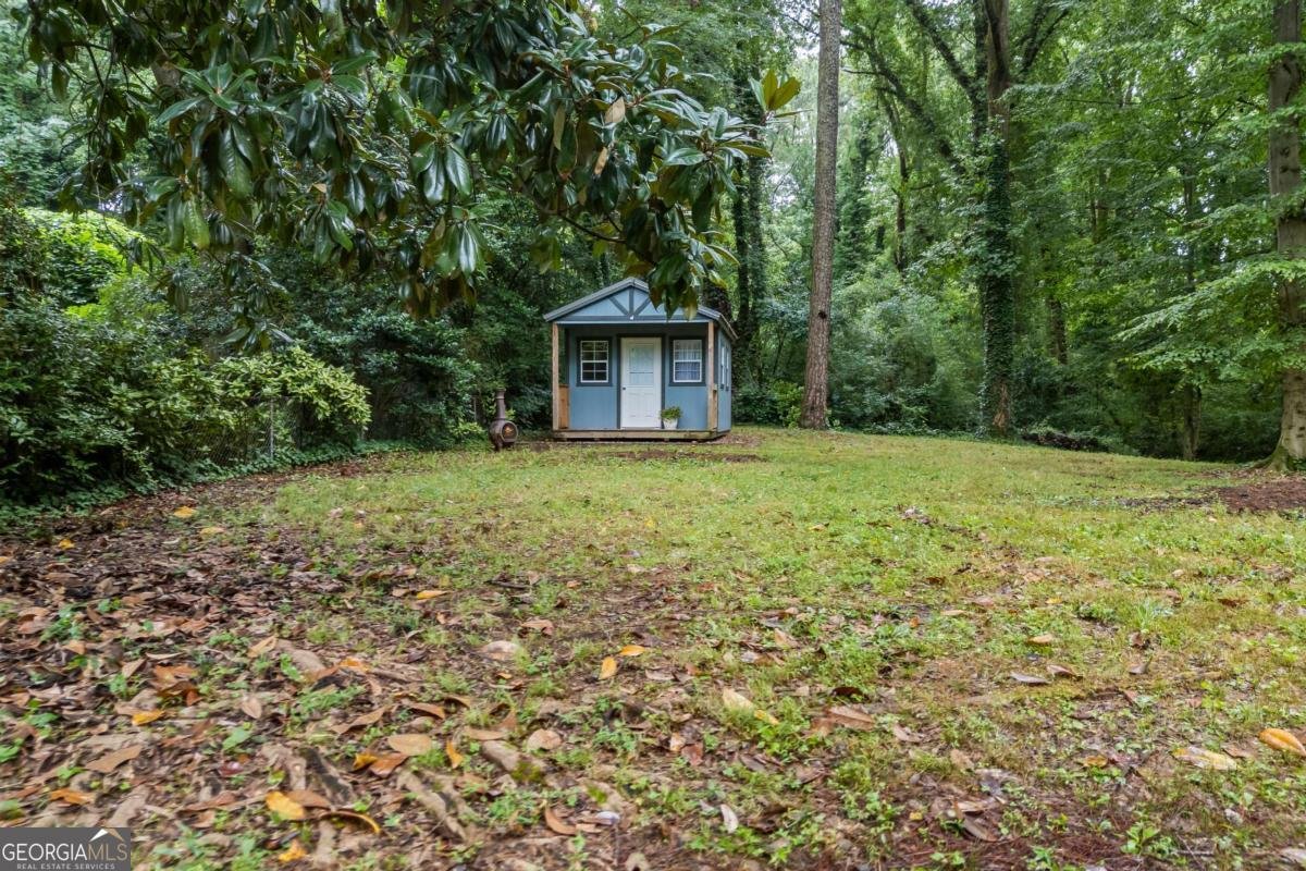 1144 Greenbriar Circle Decatur - 41