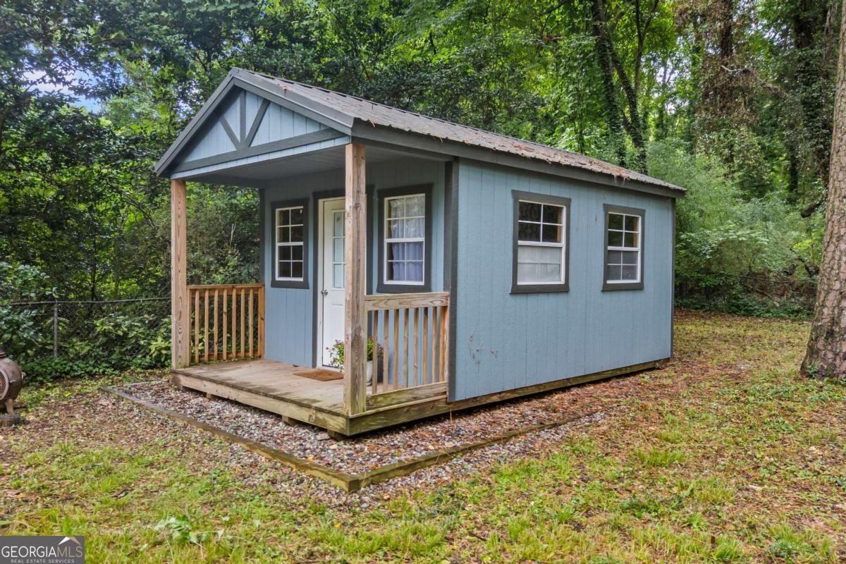 1144 Greenbriar Circle Decatur - 42