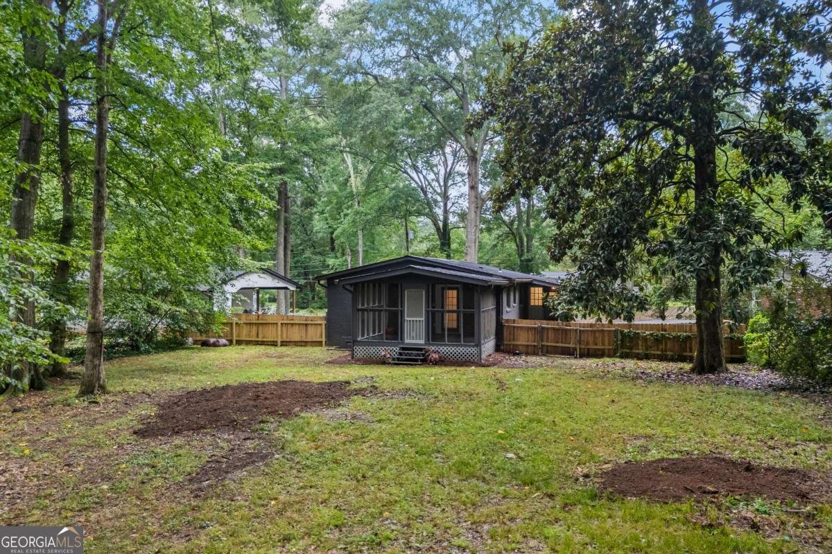 1144 Greenbriar Circle Decatur - 43