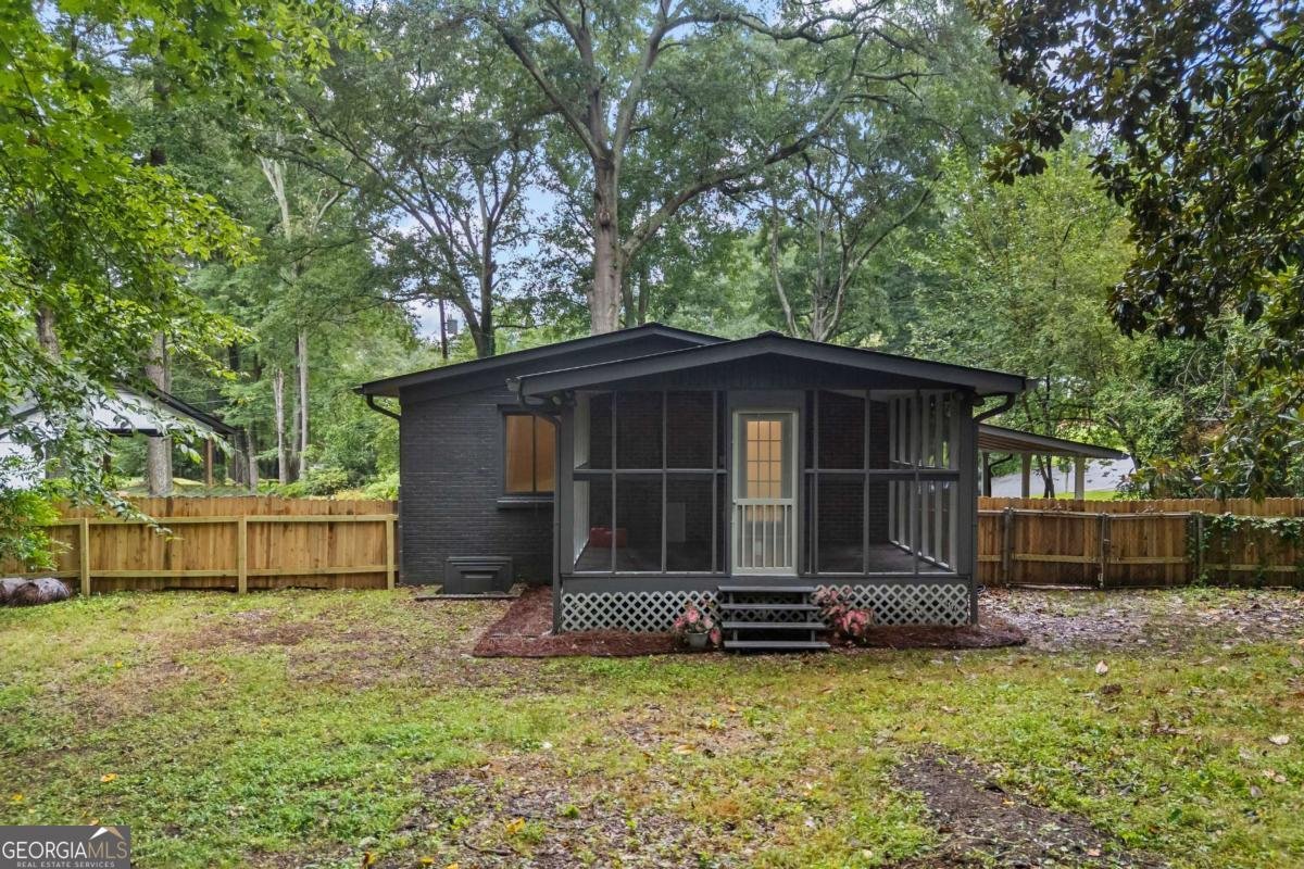 1144 Greenbriar Circle Decatur - 44