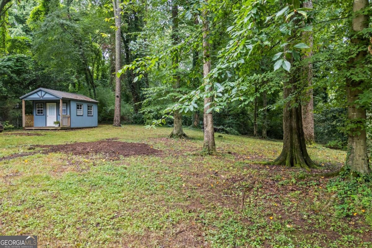 1144 Greenbriar Circle Decatur - 45