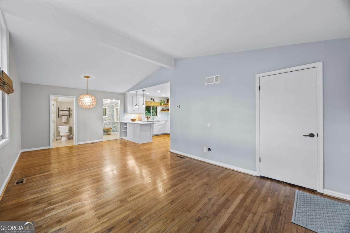 1144 Greenbriar Circle Decatur - 7