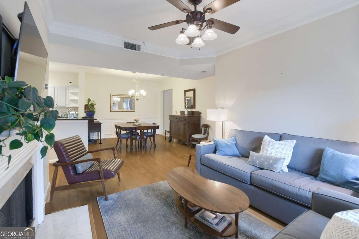 955 Juniper Street Atlanta - 5