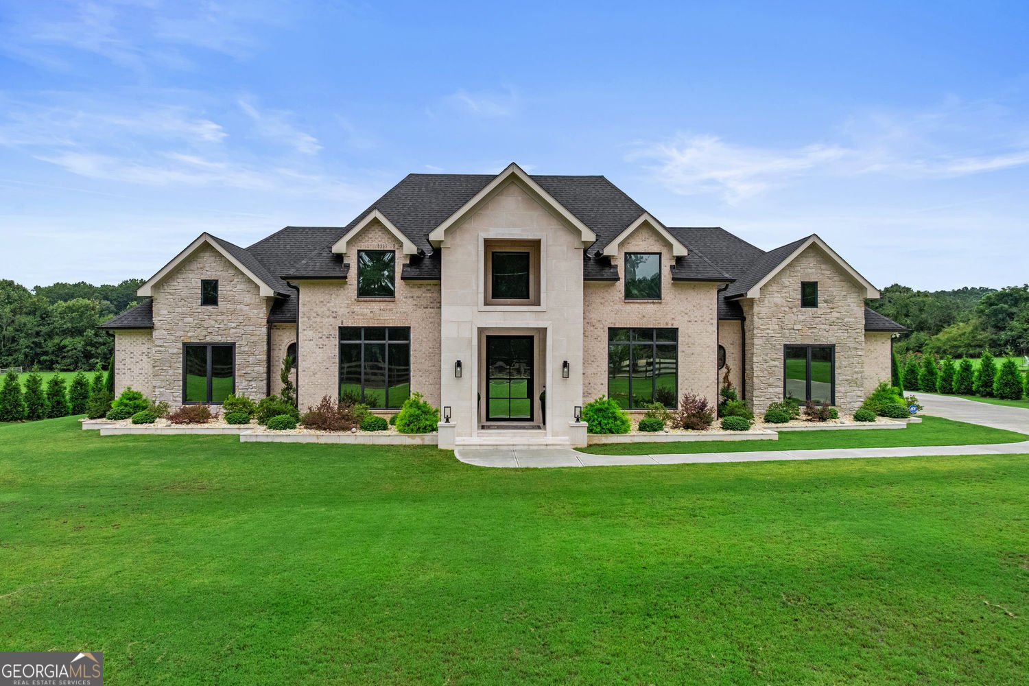 3650 Stock Road Monroe - 1