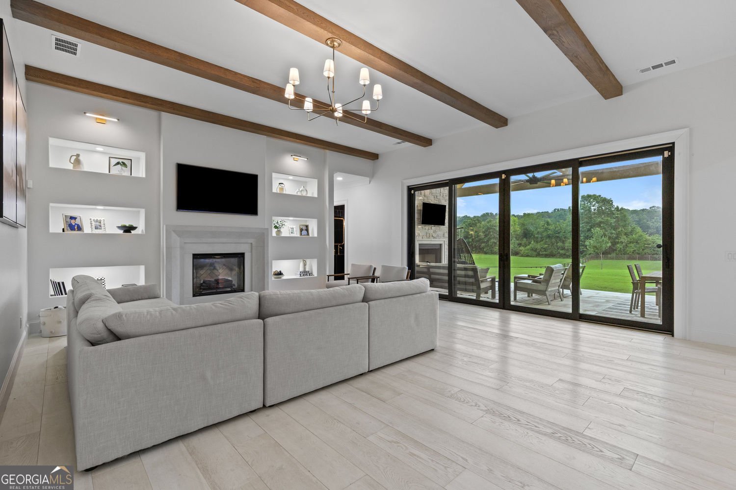 3650 Stock Road Monroe - 12