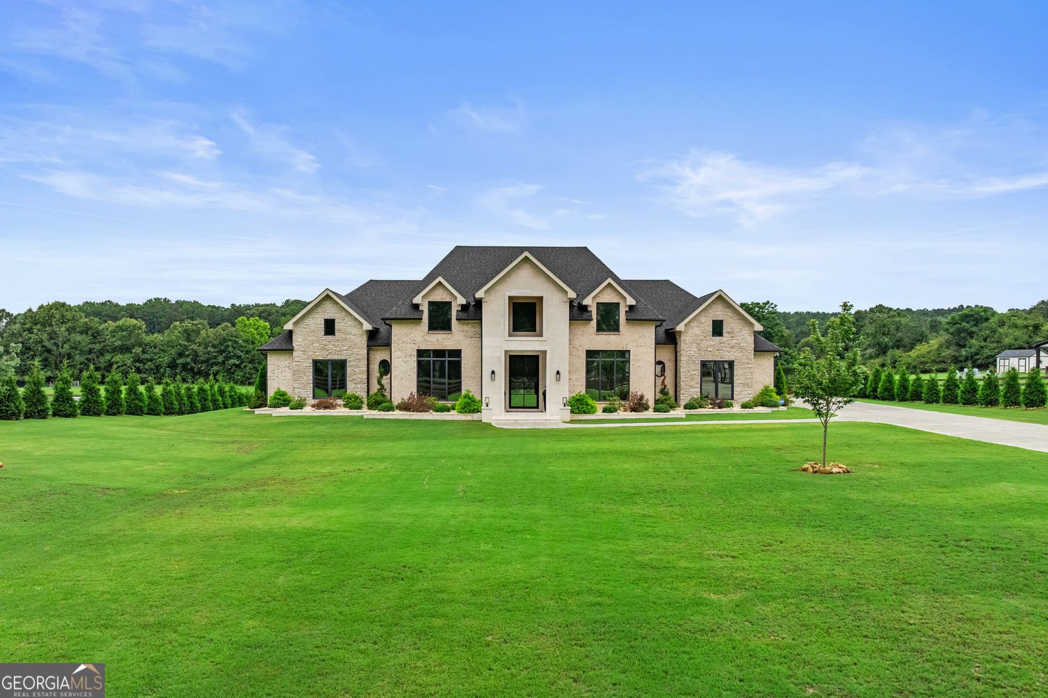 3650 Stock Road Monroe - 2