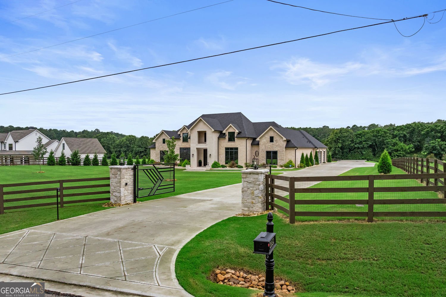 3650 Stock Road Monroe - 3