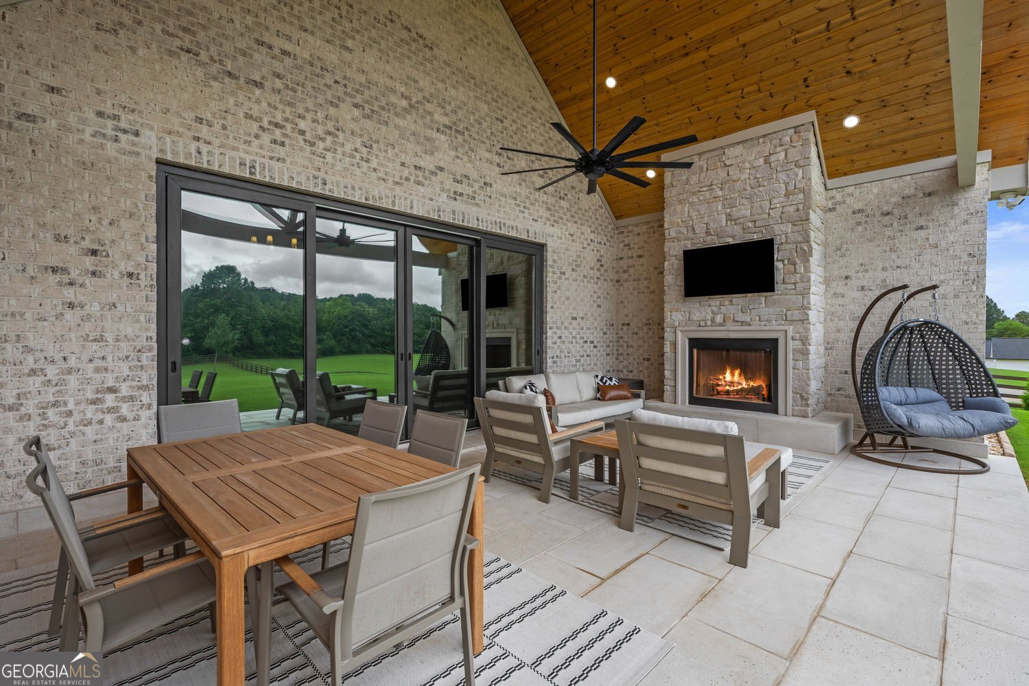 3650 Stock Road Monroe - 38