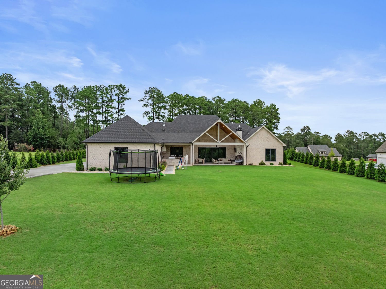 3650 Stock Road Monroe - 43