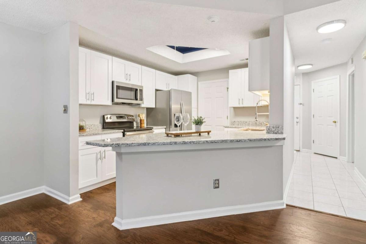 1001 McGill Park Avenue Atlanta - 1