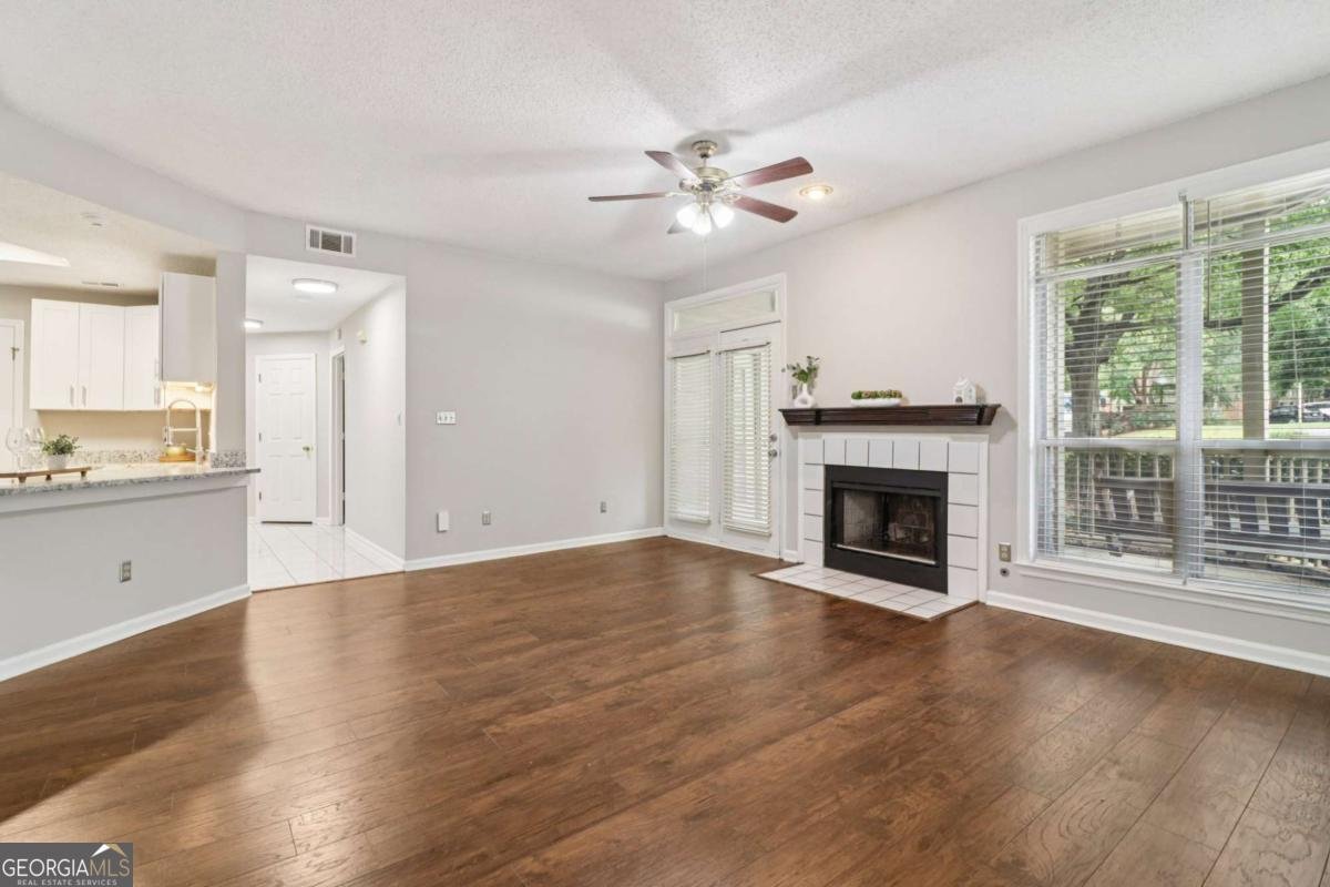1001 McGill Park Avenue Atlanta - 12