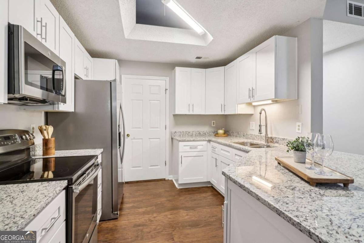 1001 McGill Park Avenue Atlanta - 19