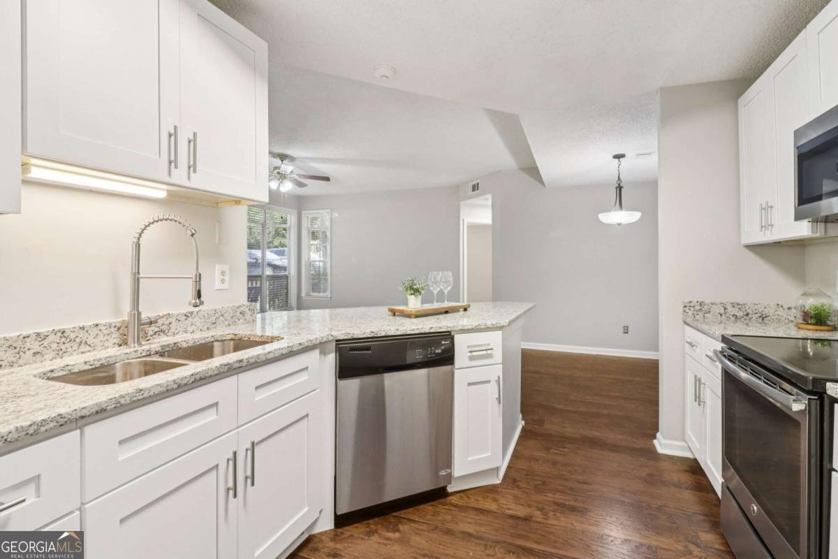 1001 McGill Park Avenue Atlanta - 20
