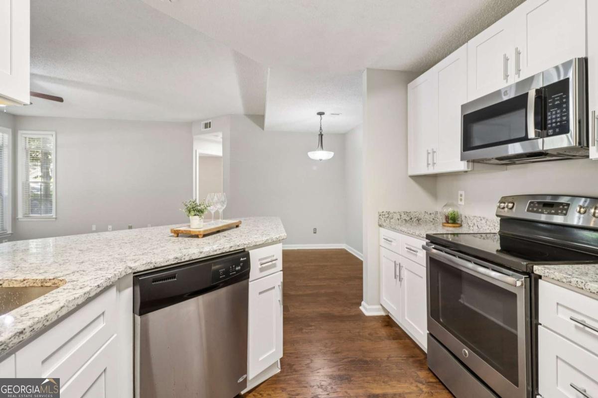 1001 McGill Park Avenue Atlanta - 21