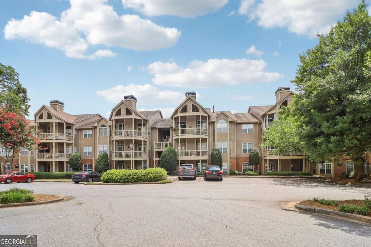 1001 McGill Park Avenue Atlanta - 4