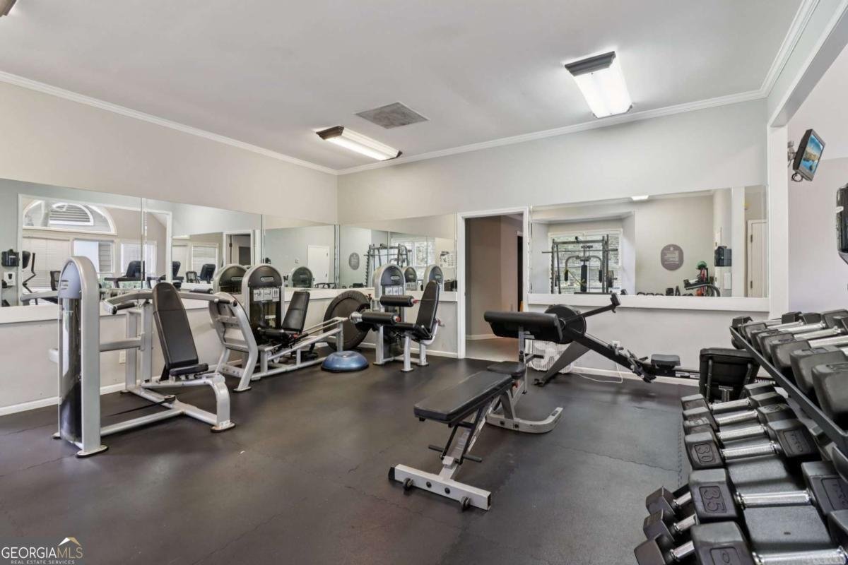 1001 McGill Park Avenue Atlanta - 45