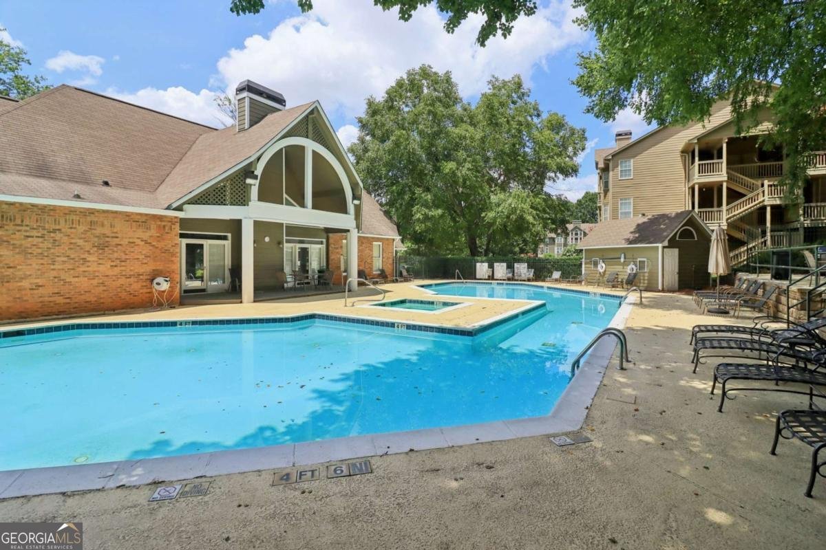 1001 McGill Park Avenue Atlanta - 49