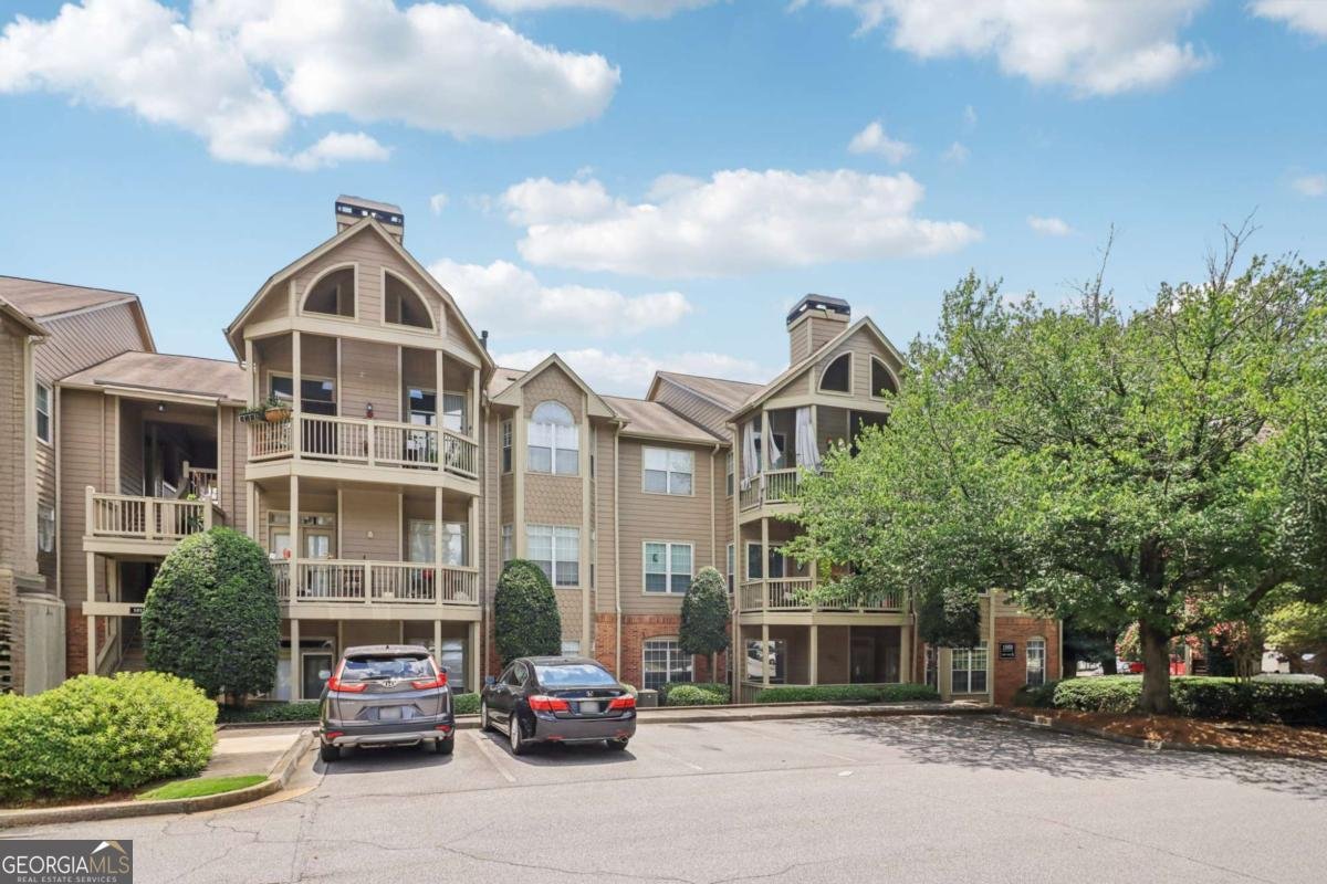 1001 McGill Park Avenue Atlanta - 5