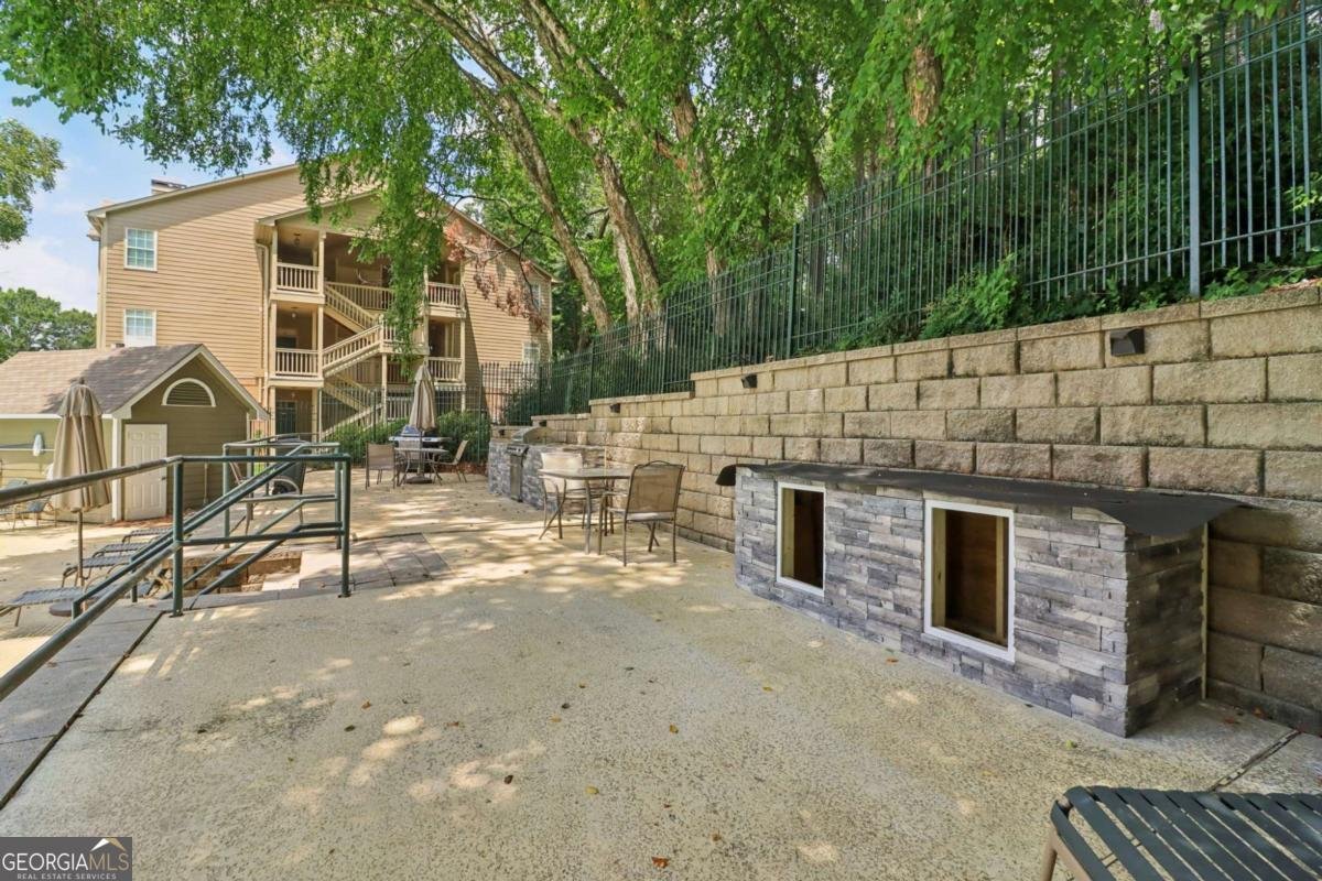 1001 McGill Park Avenue Atlanta - 52