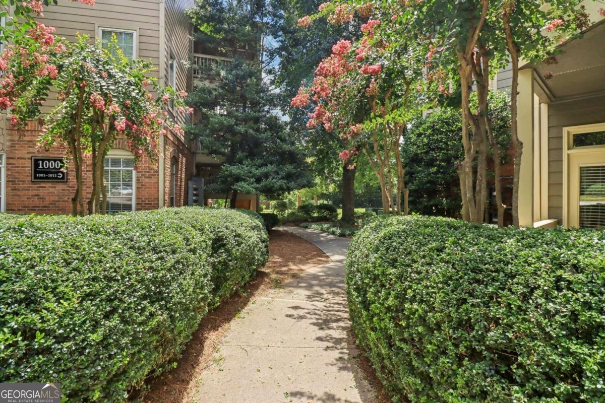 1001 McGill Park Avenue Atlanta - 6