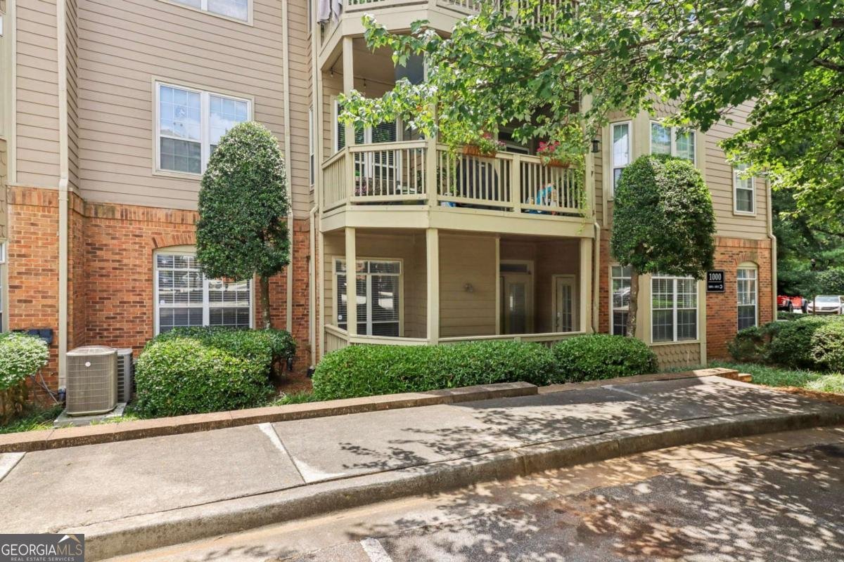 1001 McGill Park Avenue Atlanta - 7