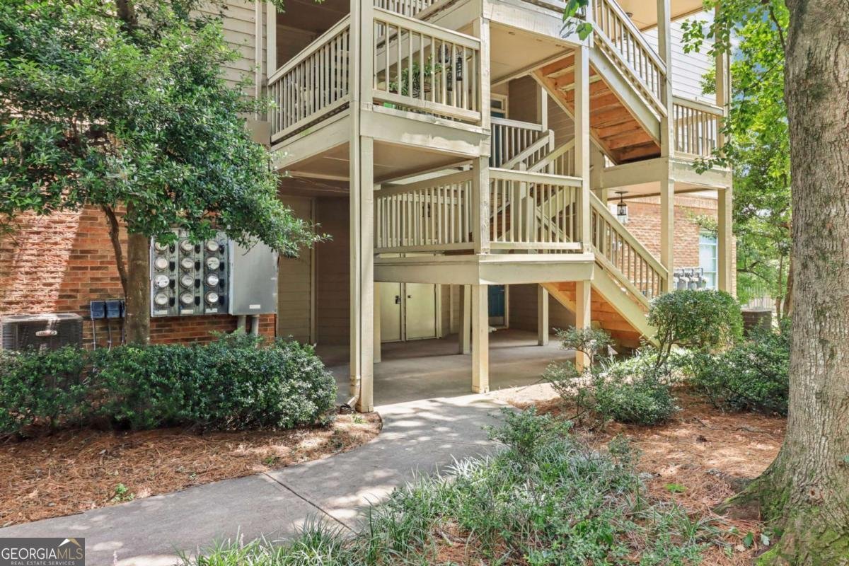 1001 McGill Park Avenue Atlanta - 9