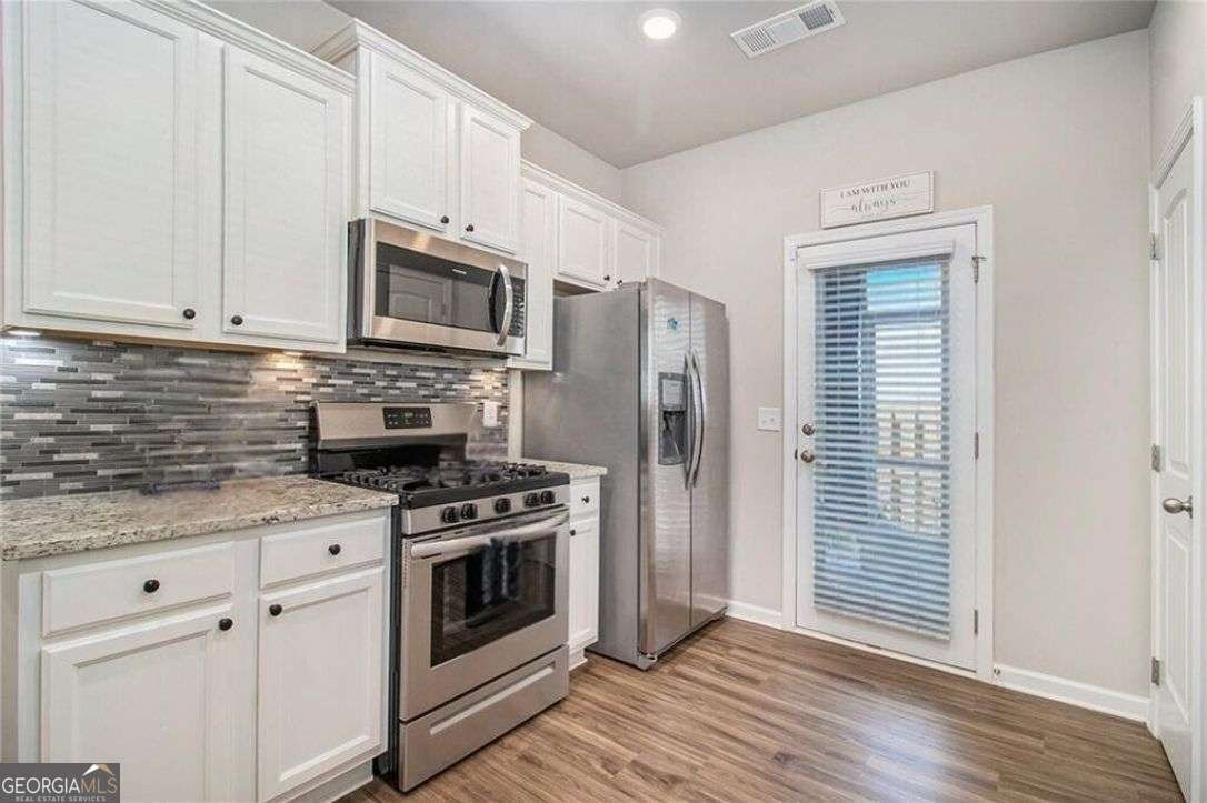 43 Ulsh Park Drive Newnan - 11