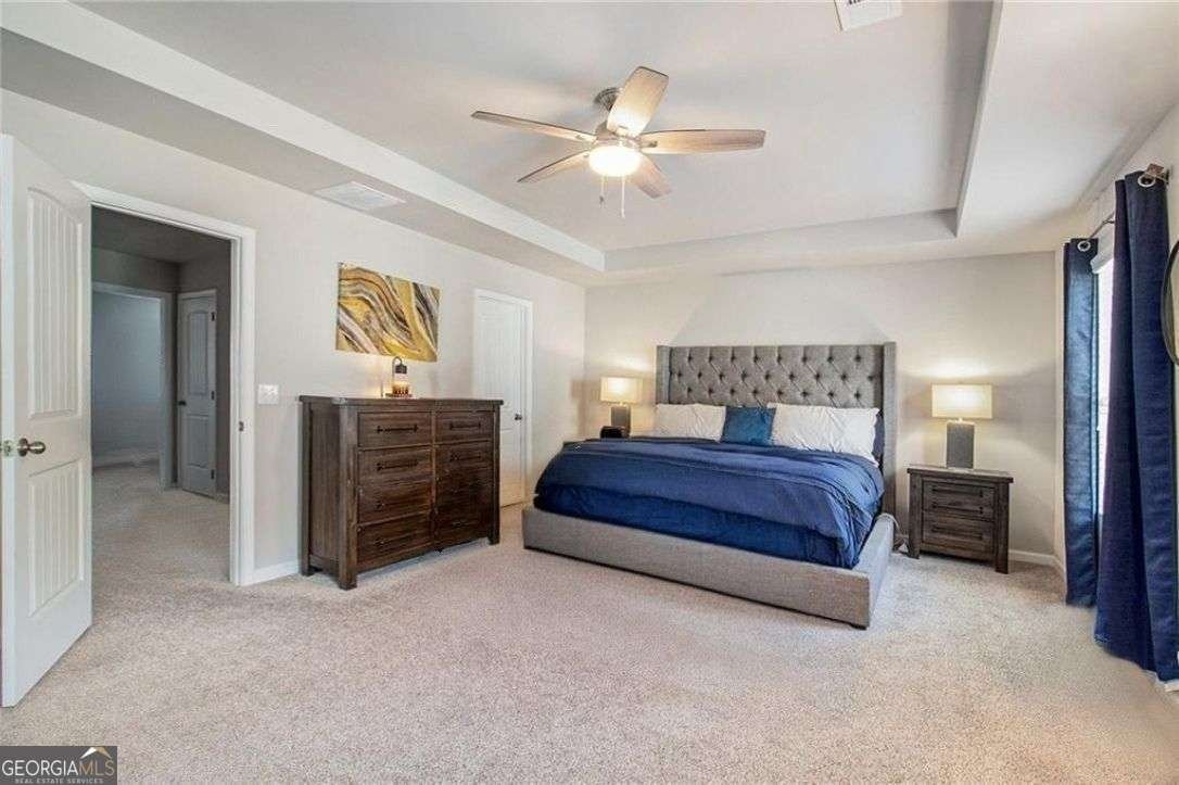 43 Ulsh Park Drive Newnan - 12