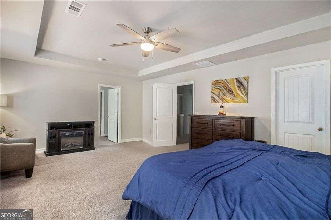 43 Ulsh Park Drive Newnan - 13