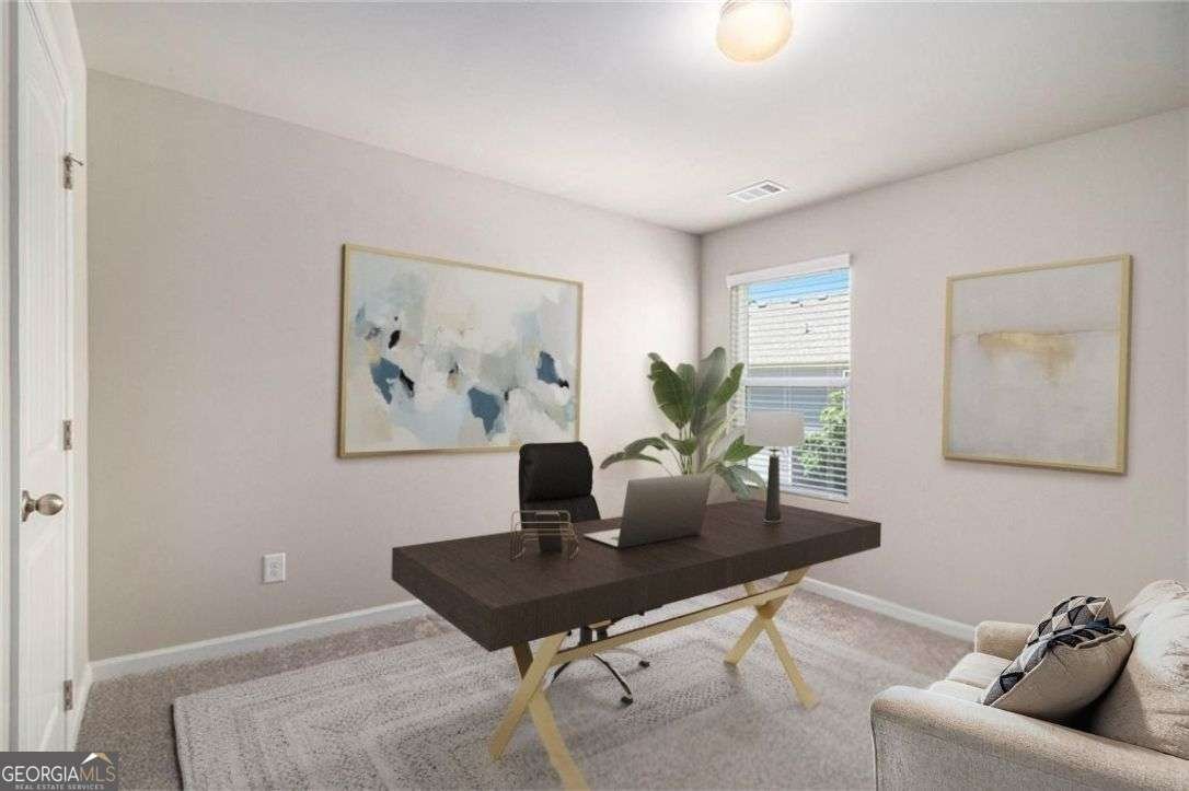 43 Ulsh Park Drive Newnan - 15