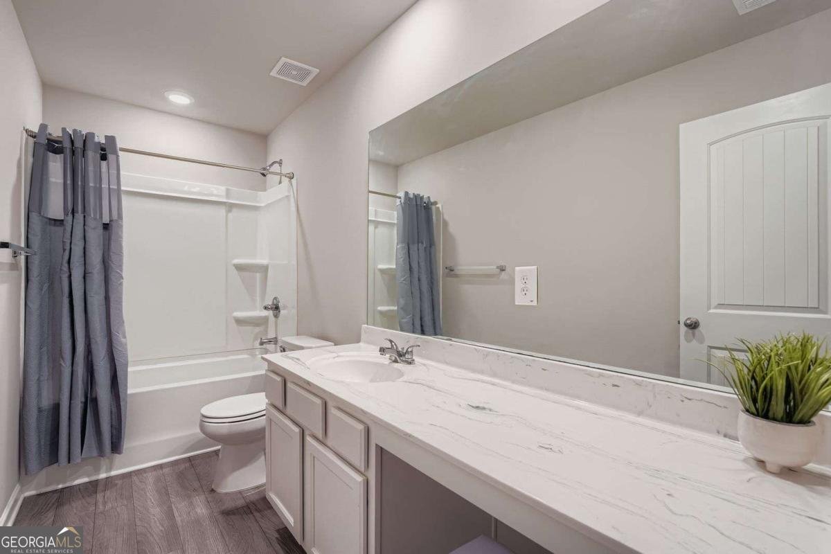 43 Ulsh Park Drive Newnan - 17