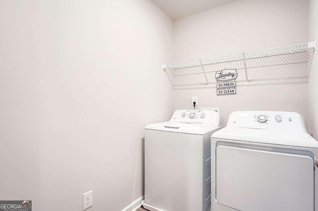43 Ulsh Park Drive Newnan - 20