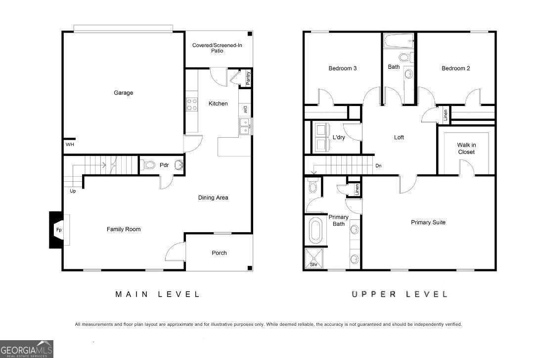 43 Ulsh Park Drive Newnan - 21