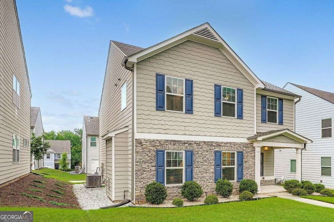 43 Ulsh Park Drive Newnan - 22