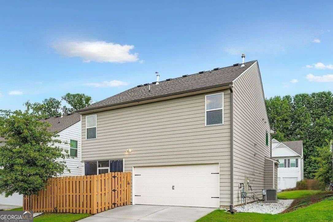 43 Ulsh Park Drive Newnan - 23