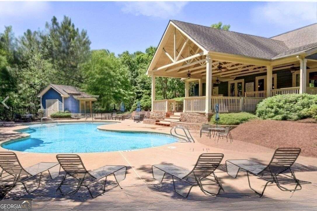 43 Ulsh Park Drive Newnan - 25