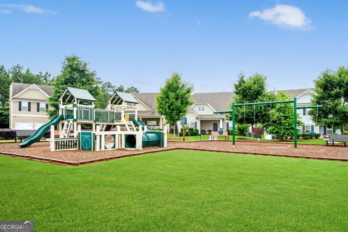 43 Ulsh Park Drive Newnan - 27