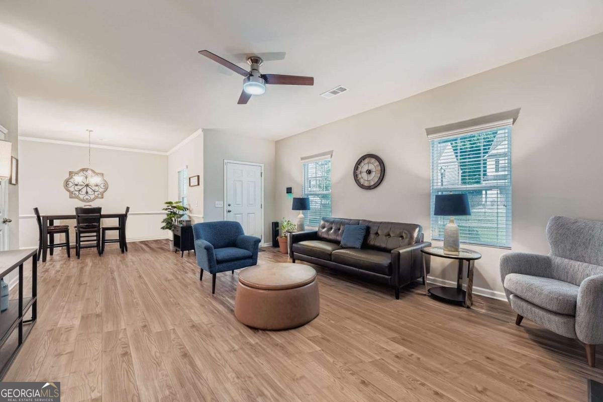43 Ulsh Park Drive Newnan - 4