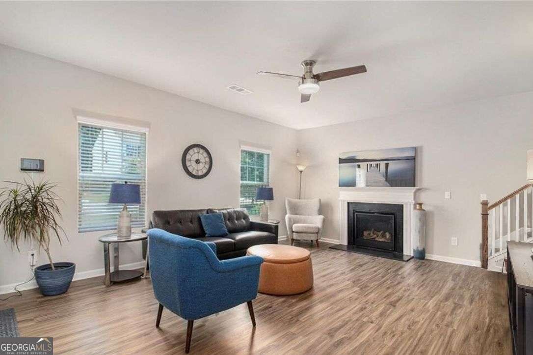 43 Ulsh Park Drive Newnan - 5