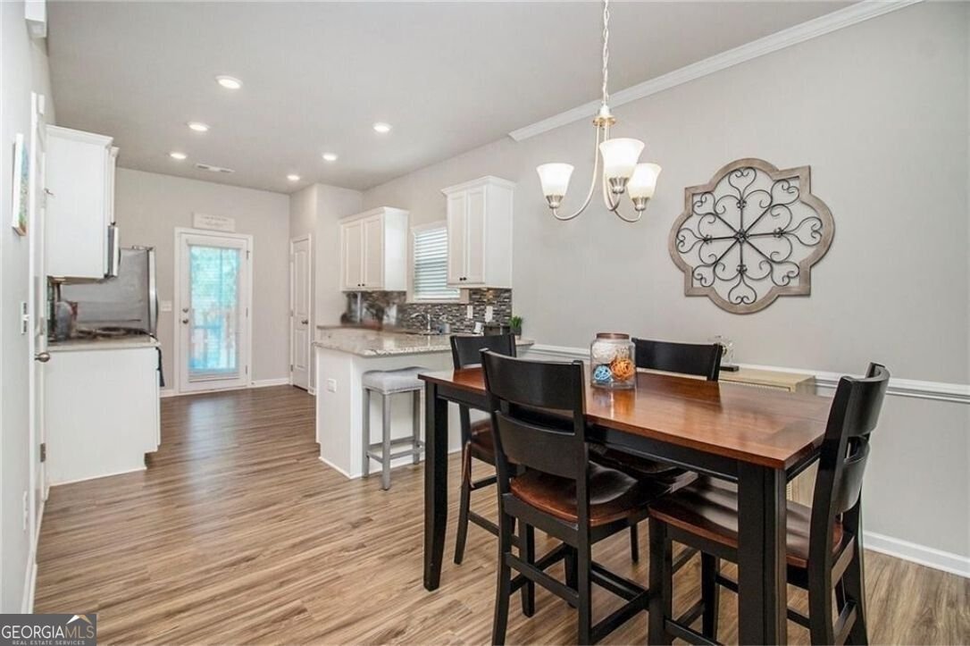 43 Ulsh Park Drive Newnan - 7