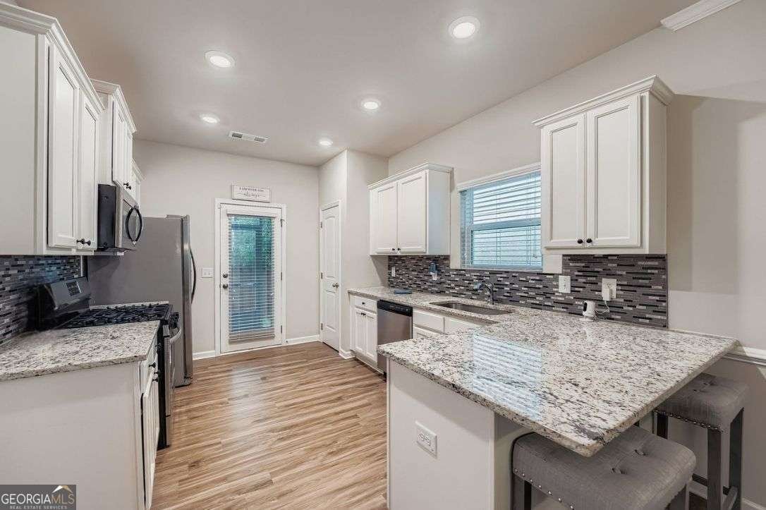43 Ulsh Park Drive Newnan - 8