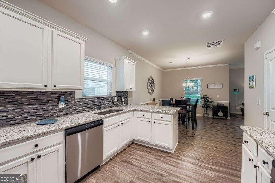 43 Ulsh Park Drive Newnan - 9