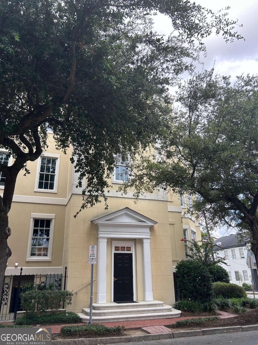 304 Jones Street Savannah - 2