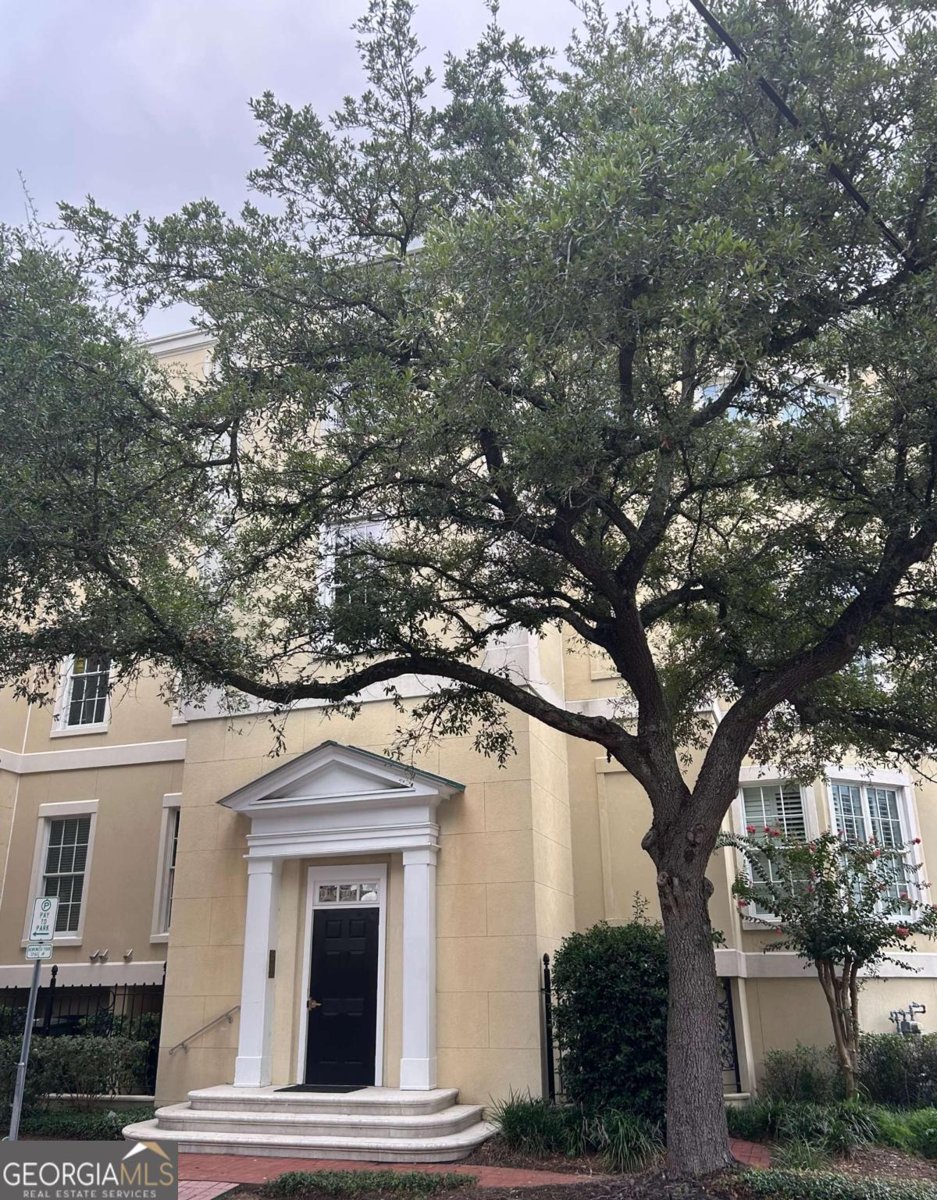 304 Jones Street Savannah - 3