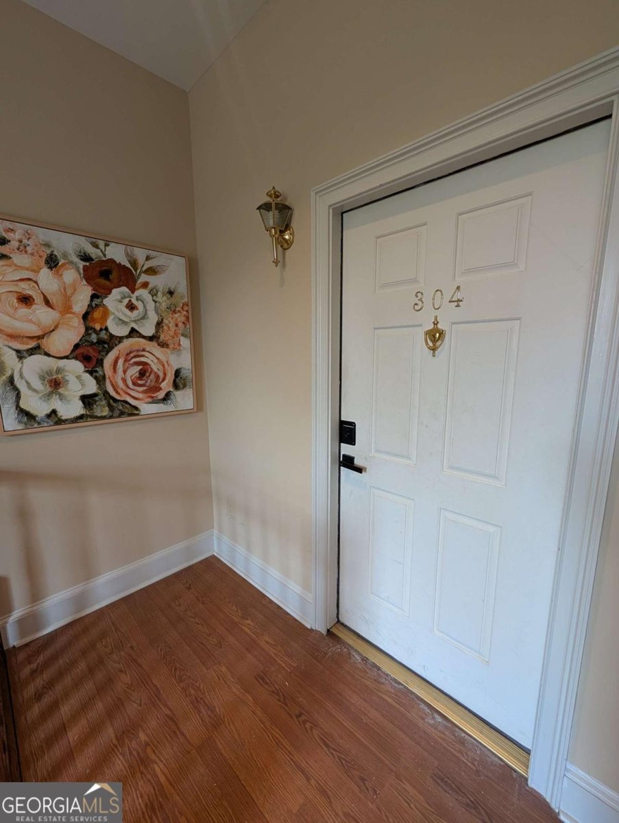 304 Jones Street Savannah - 4
