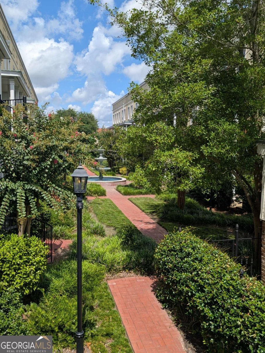 304 Jones Street Savannah - 5