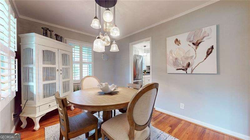 908 Willivee Drive Decatur - 10