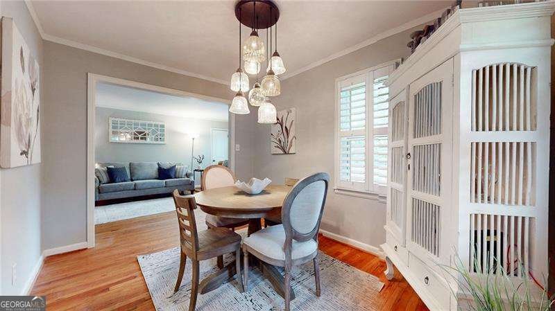 908 Willivee Drive Decatur - 11
