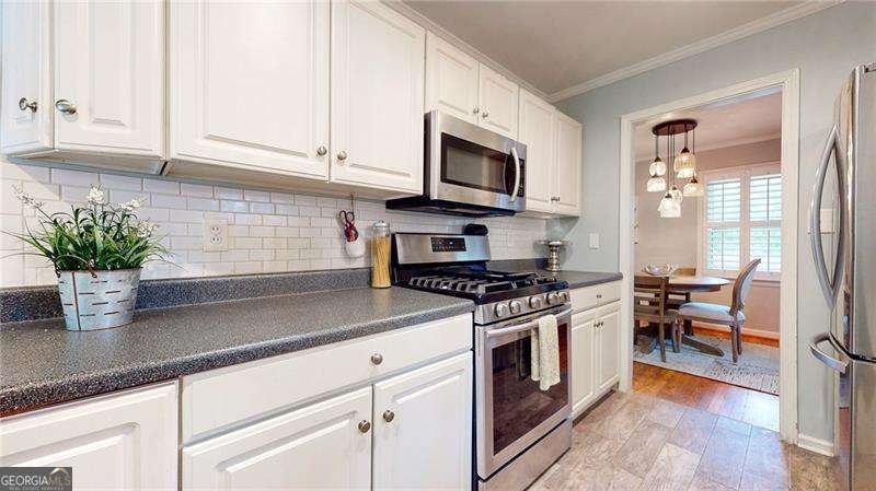 908 Willivee Drive Decatur - 12